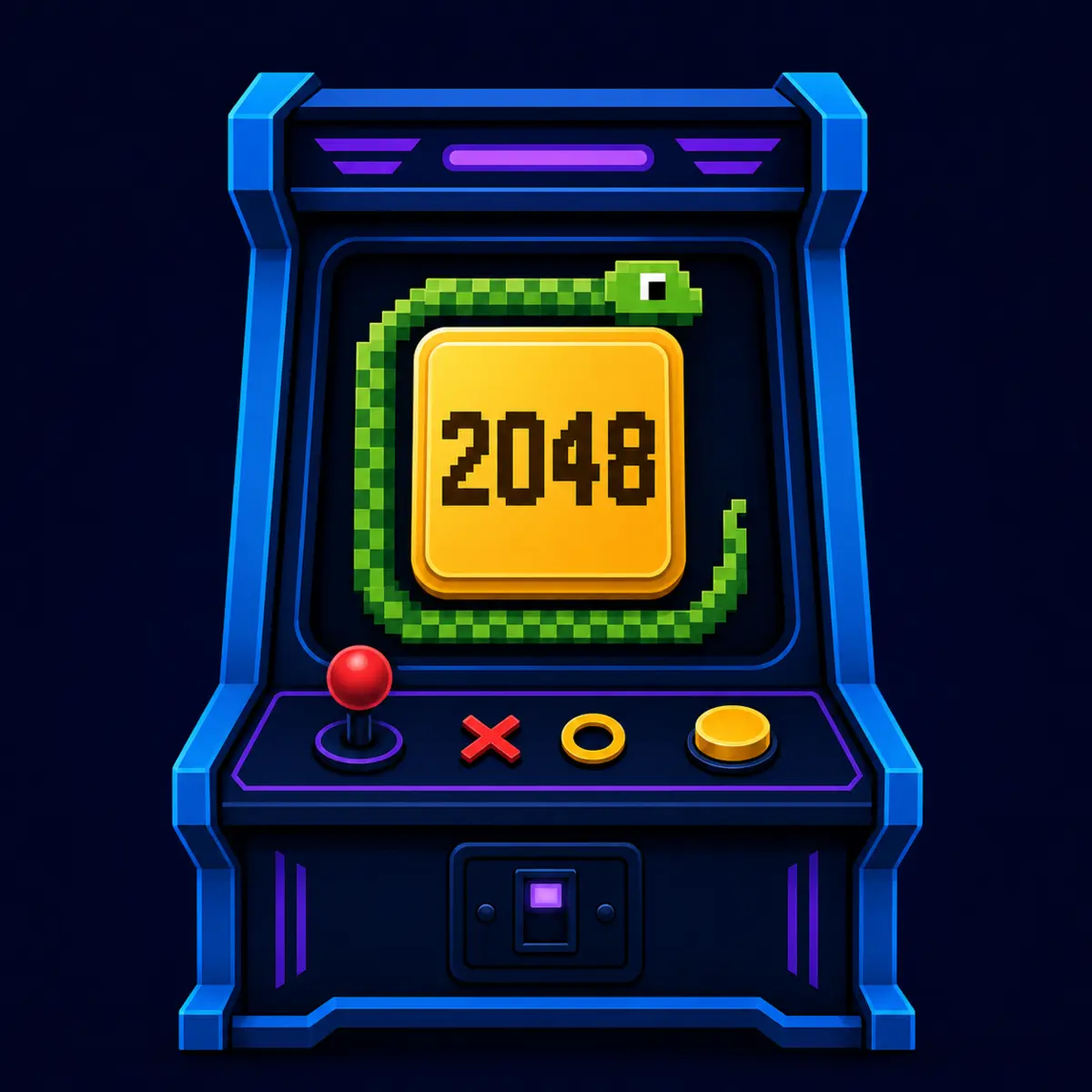 Classic Games app icon